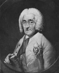 Lord Chesterfield