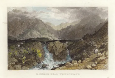 Mardale Head, Westmoreland