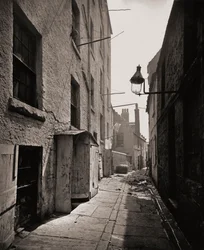 Bridgegate, Glasgow, Schotland
