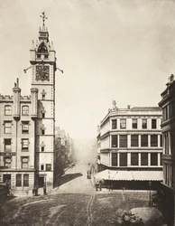Thomas J. Annan Old Closes And Streets: een reeks fotogravures, 1868-1899 (boek)
