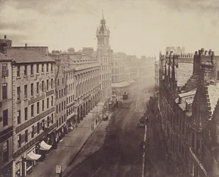 Trongate, van Tron Steeple.