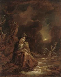 Scènes uit William Cowper