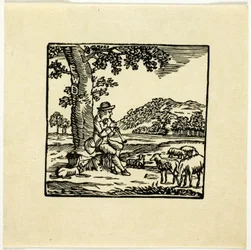 Boekillustratie