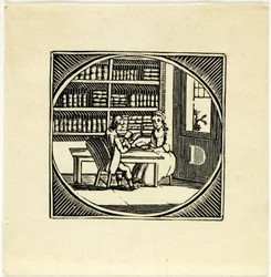 Boekillustratie