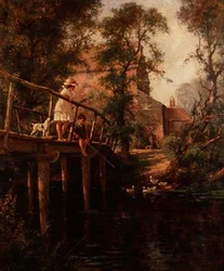 De Jonge Visser