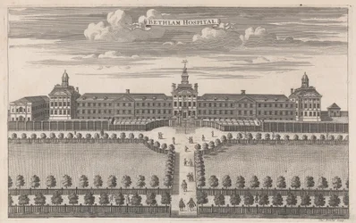 Bethlam Ziekenhuis