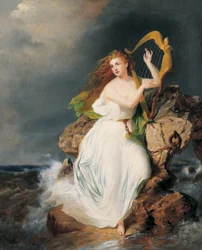 De harp van Erin