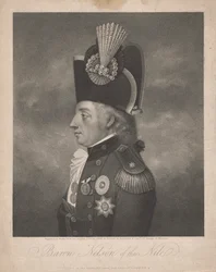 Baron Nelson van de Nijl
