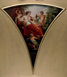 Geluk, 1794