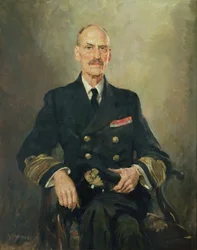 Z.M. Koning Haakon VII van Noorwegen