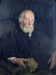 Henry Edward Armstrong, Engelse chemicus
