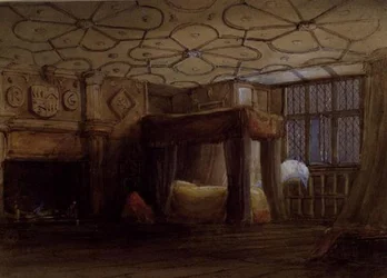 Jacobeaans Interieur