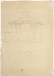 Vrije handtekening van hoogte van nieuwe studio in Cedar Grove