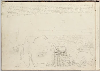 Panorama van Florence