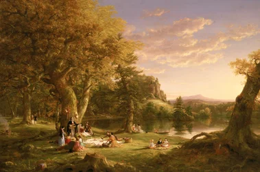 De Picknick