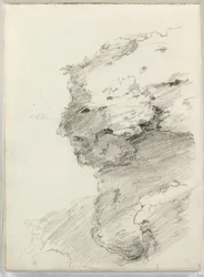 Zonder Titel (detail) 1831