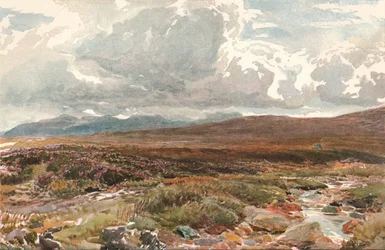 Een Sussex Gemeente, ca. 1889
