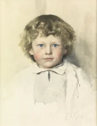 Kleine Boo, 1887