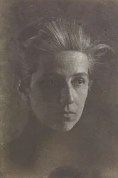 Amelia C. Van Buren, c.1891