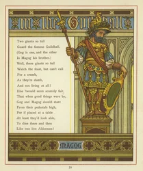Gog en Magog