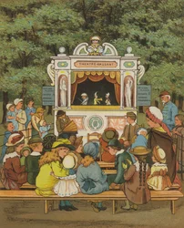 Parijs: Jan Klaassen en Katrijn