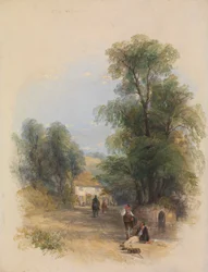 De bron van St. Keyne