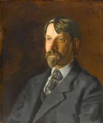 Dr. Albert Getchell