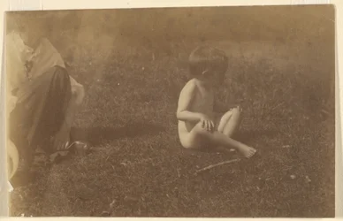[Eakins neef in Avondale]