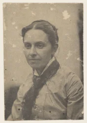[Frances Eakins Crowell].