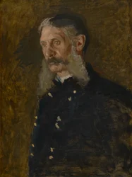 Generaal E. Burd Grubb (1841-1914)