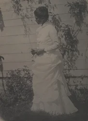 Mary Macdowell