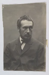 Zelfportret