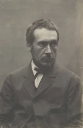 Zelfportret