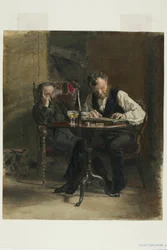 De Citer Speler