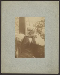 [William H. Macdowell].