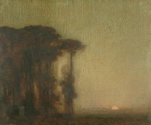 Vrede, c.1910