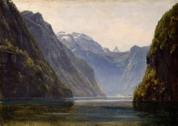 Van de Königssee
