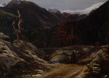 Van Romsdal