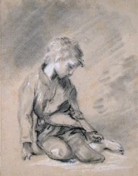 Bedeljongetje