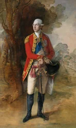 ZKH William Henry