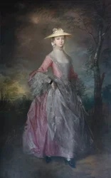 Mary gravin Howe