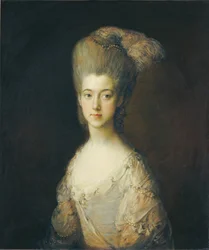 Mevrouw Paul Cobb Methuen