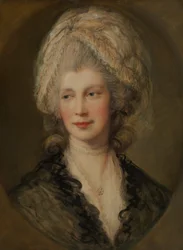 Koningin Charlotte
