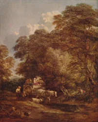 De Marktkar