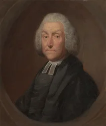 De eerwaarde Samuel Uvedale