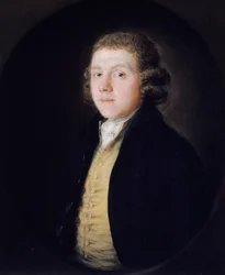 De Eerwaarde Samuel Kilderbee