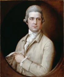 Thomas Linley de oudere