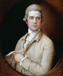 Thomas Linley de Oudere