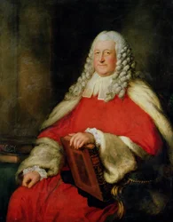 Onbekend schilderij