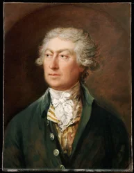 Onbekend Schilderij